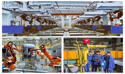 汲取企业专家智慧，助力工程管理服务专业内涵建设