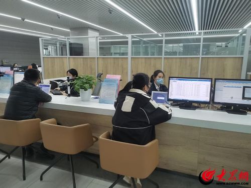 潍坊潍城审管互动有效推进工程建设项目参加工伤保险工程管理服务